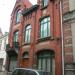 Burgerhuis in Ronse city