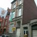 Directeurswoning in Ronse city