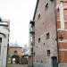 Brouwerij De Keyser in Ronse city