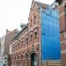 Brouwerij De Keyser in Ronse city