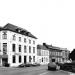 Hotel en Café Wit Schaap in Ronse city