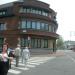 Dokterswoning in Ronse city