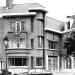 Burgerhuis in Ronse city