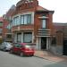 Burgerhuis in Ronse city