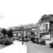 Burgerhuis in Ronse city