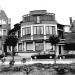 Burgerhuis in Ronse city