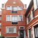 Burgerhuis in Ronse city