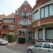 Burgerhuis in Ronse city