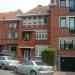 Burgerhuis in art-decostijl in Ronse city