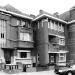 Burgerhuis in art-decostijl in Ronse city