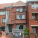 Burgerhuis in Ronse city
