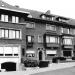 Stadswoning in Ronse city