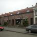 Arbeiderswoning in Ronse city