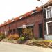 Arbeiderswoning in Ronse city