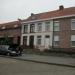 Arbeiderswoning in Ronse city