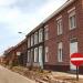 Arbeiderswoning in Ronse city