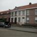 Arbeiderswoning in Ronse city