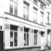 Neoclassicistisch burgerhuis in Ronse city