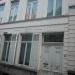 Neoclassicistisch burgerhuis in Ronse city