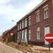 Arbeiderswoning in Ronse city