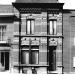 Stadswoning in Ronse city