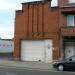 Magazijn Vandendaele in Ronse city