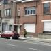 Woon- en winkelhuis in Ronse city