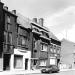 Woon- en winkelhuis in Ronse city
