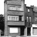 Modernistische stadswoning in Ronse city