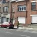 Woon- en winkelhuis in Ronse city