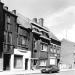 Woon- en winkelhuis in Ronse city