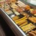 't Friet-uurtje in Ronse city