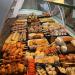 't Friet-uurtje in Ronse city
