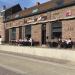 Coesies in Ronse city