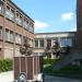 Magazijnen van weverij Fabriek Nap. Annicq-Willems in Ronse city