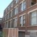 Magazijnen van weverij Fabriek Nap. Annicq-Willems in Ronse city