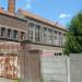 Burelen van weverij Fabriek Nap. Annicq-Willems in Ronse city