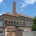 Burelen van weverij Fabriek Nap. Annicq-Willems in Ronse city