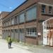 Burelen van weverij Fabriek Nap. Annicq-Willems in Ronse city