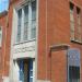 Magazijnen van weverij Fabriek Nap. Annicq-Willems in Ronse city
