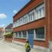 Magazijnen van weverij Fabriek Nap. Annicq-Willems in Ronse city