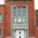 Magazijnen van weverij Fabriek Nap. Annicq-Willems in Ronse city