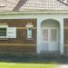 Apostelhuisje in Ronse city