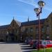 Hospice Cafijn - Burgerlijk hospitaal in Ronse city