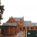 Hospice Cafijn - Burgerlijk hospitaal in Ronse city