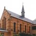 Hospice Cafijn - hospitaalkapel in Ronse city