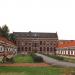 Hospice Cafijn - Rustoord in Ronse city