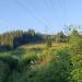 Урочище  Васильевские бараки в городе Пермь