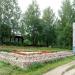 Стела «Весьегонск» в городе Весьегонск