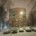 Снесенный жилой дом (Изумрудная ул., 26) в городе Москва
